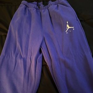 Jordan Joggers